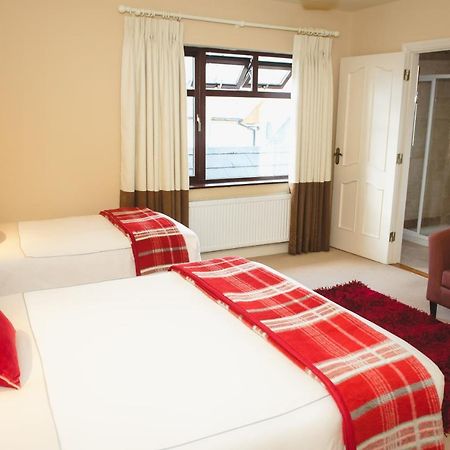 Hotel Kayden House Killarney Zewnętrze zdjęcie