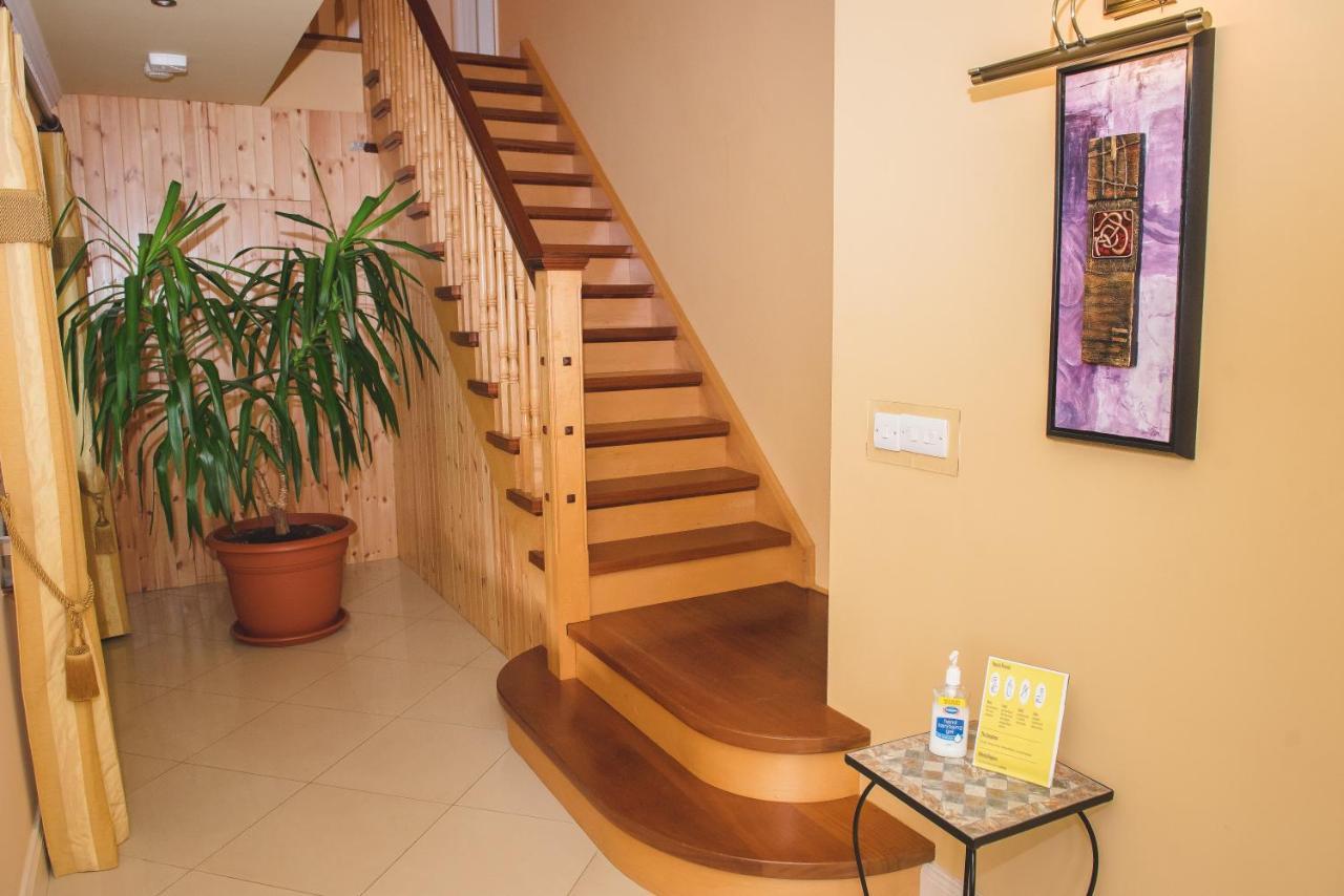 Hotel Kayden House Killarney Zewnętrze zdjęcie