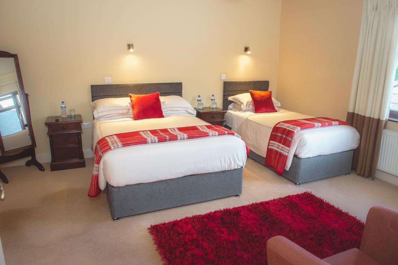 Hotel Kayden House Killarney Zewnętrze zdjęcie