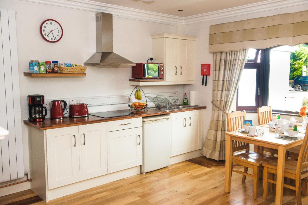 Hotel Kayden House Killarney Zewnętrze zdjęcie