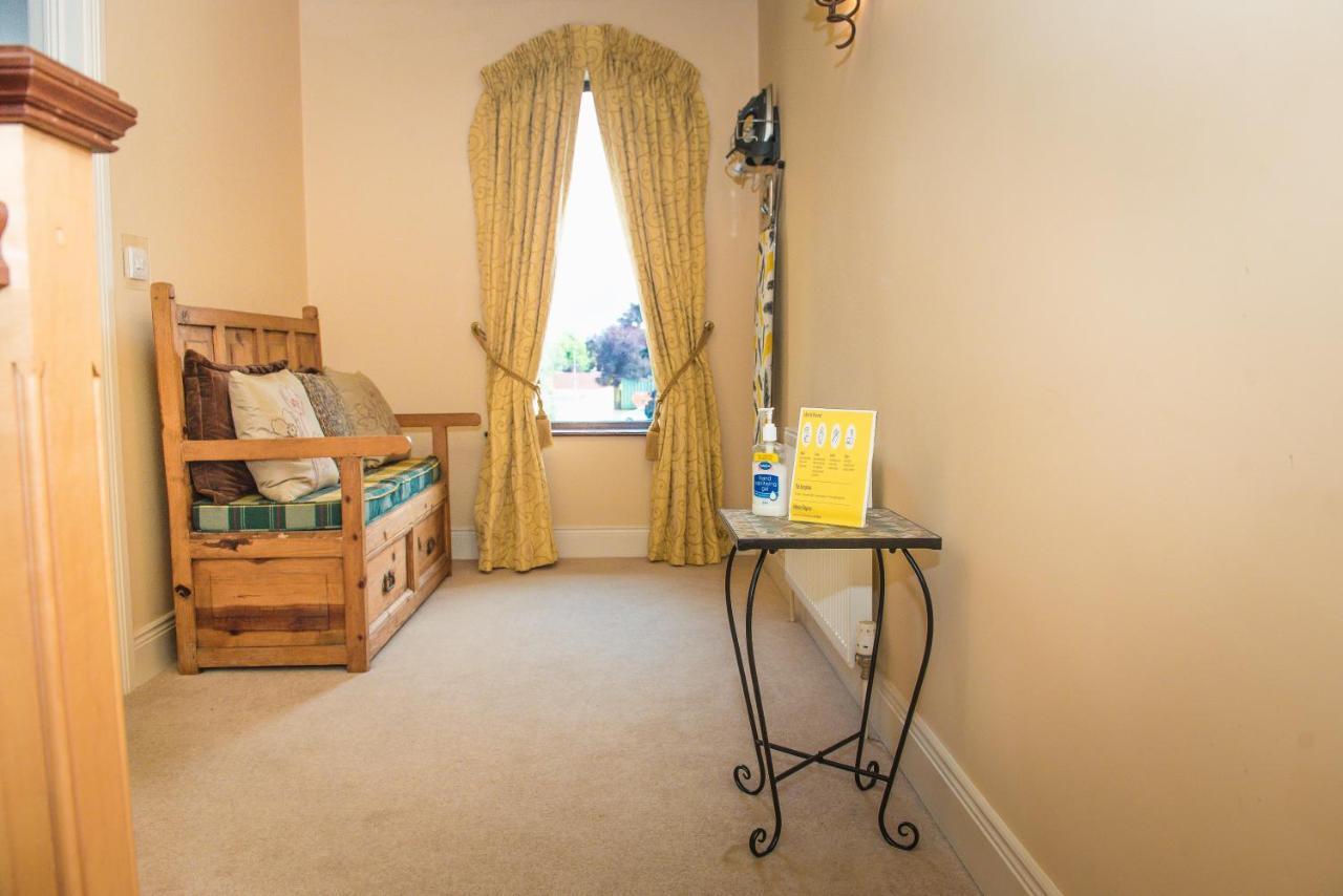 Hotel Kayden House Killarney Zewnętrze zdjęcie